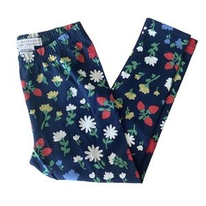 NWT The Beaufort Bonnet Company Mitzy Sue Slacks